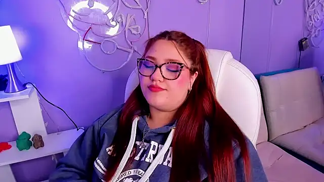 Camiila_Osorio's cam snapshot