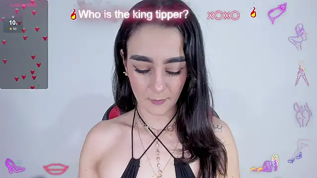 serafelle's cam snapshot