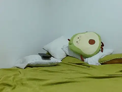 milfevha's cam snapshot