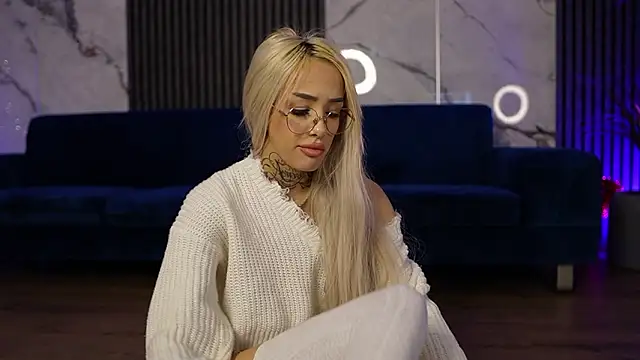 blondie_muller's cam snapshot