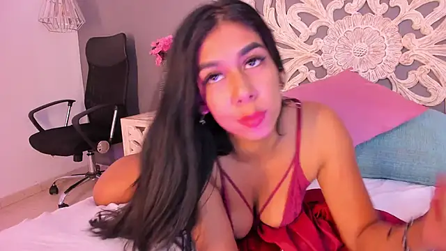 AnaGonzalez_'s cam snapshot