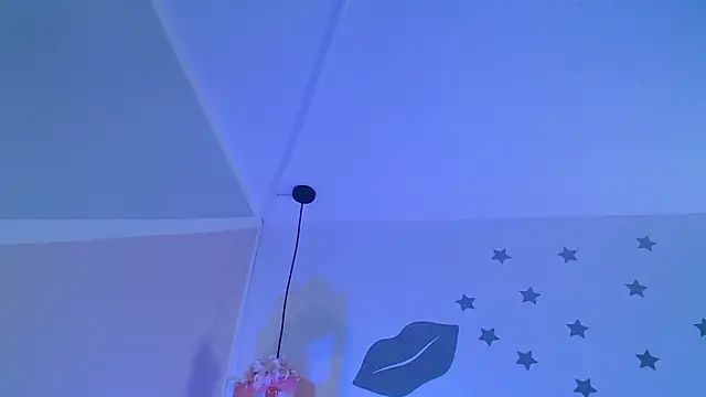 pocahontamoon's cam snapshot