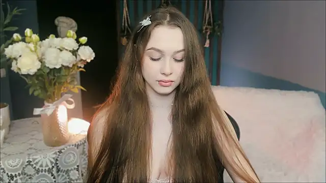 ArielSykes's cam snapshot