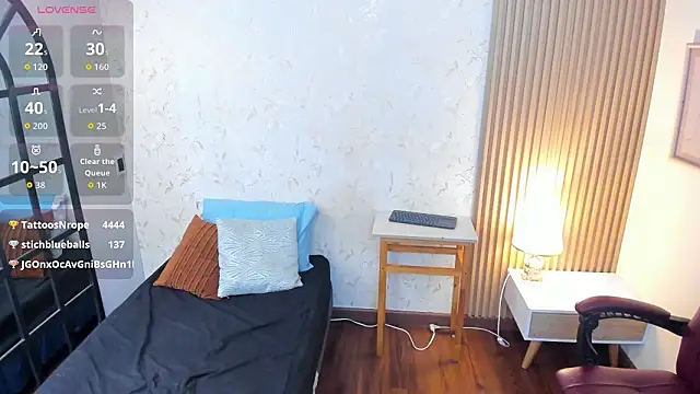 aliceandsia's cam snapshot