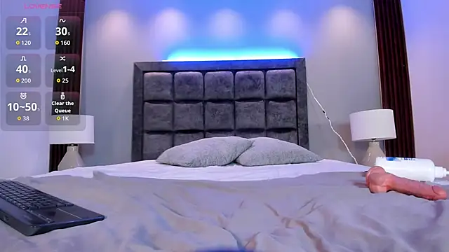 sofiapalacioss's cam snapshot