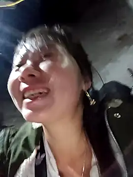 vangkt-cute's cam snapshot