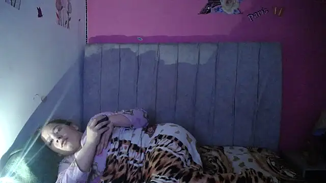 musaleva303av's cam snapshot