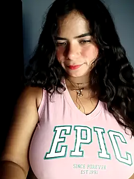 Simone_Miller's cam snapshot