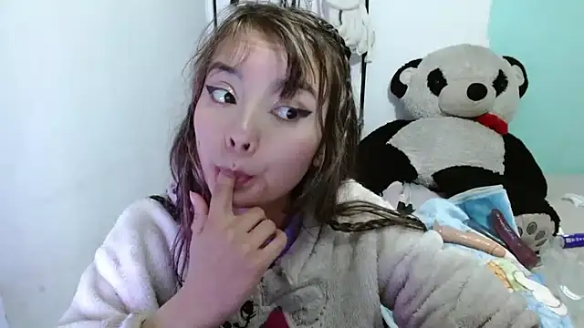 _annie_rosse's cam snapshot