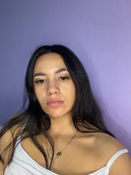 Marianahb-e's cam snapshot