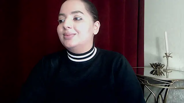 BustyAllyy's cam snapshot