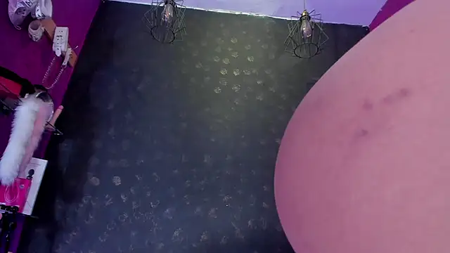 Alexa_Slave's cam snapshot