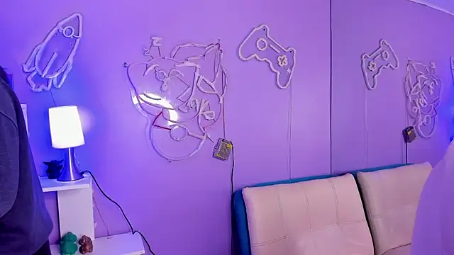 Camiila_Osorio's cam snapshot