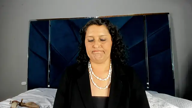 KikaDuque's cam snapshot