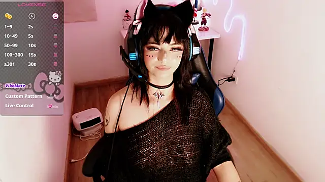 Lunyhose's cam snapshot