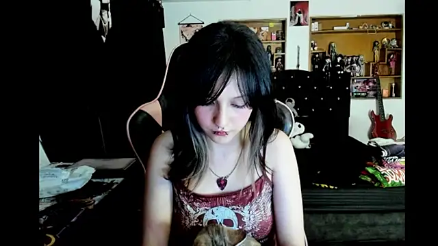 Maki_Zein_'s cam snapshot