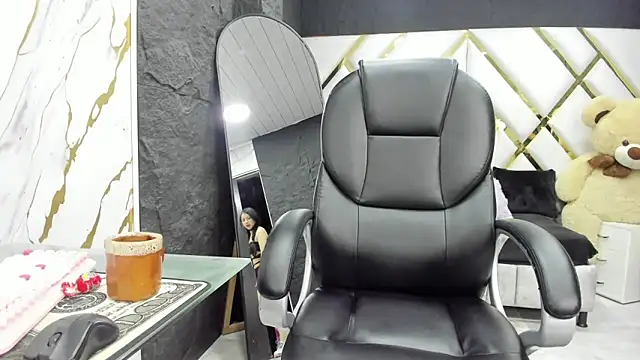 JulietaDiamond's cam snapshot