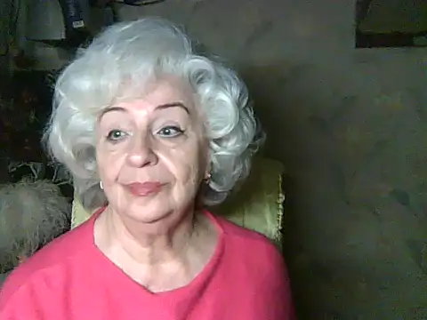 ValeriaKroww's cam snapshot