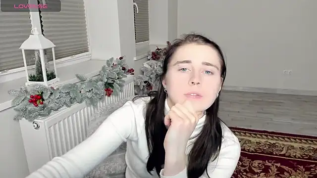 KrissLimada's cam snapshot