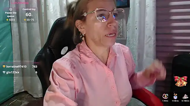 Chayla_Ruiz's cam snapshot