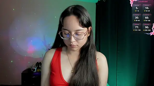 shantalc3rezo's cam snapshot