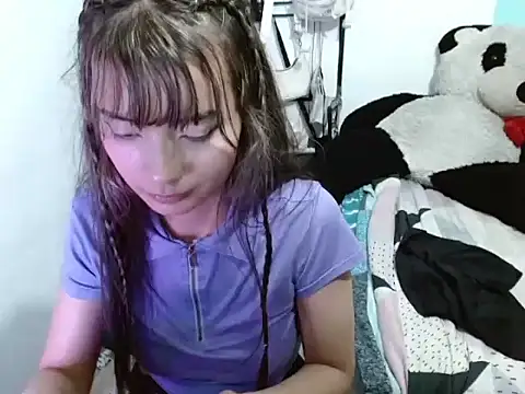 _annie_rosse's cam snapshot