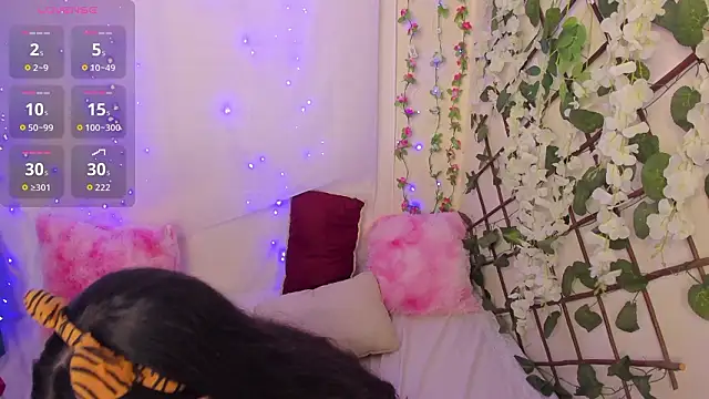 zara41's cam snapshot