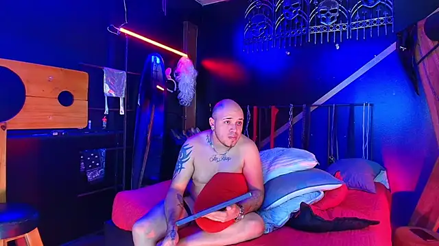 YiingandYang's cam snapshot