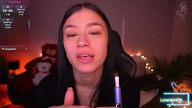 FataleNellie's cam snapshot