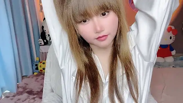 -xiao-xiao-'s cam snapshot