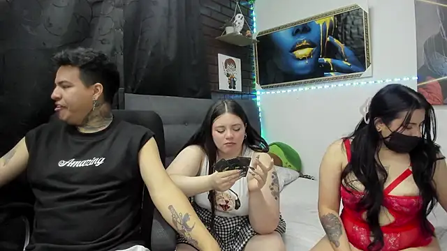 CrisabellssEden's cam snapshot