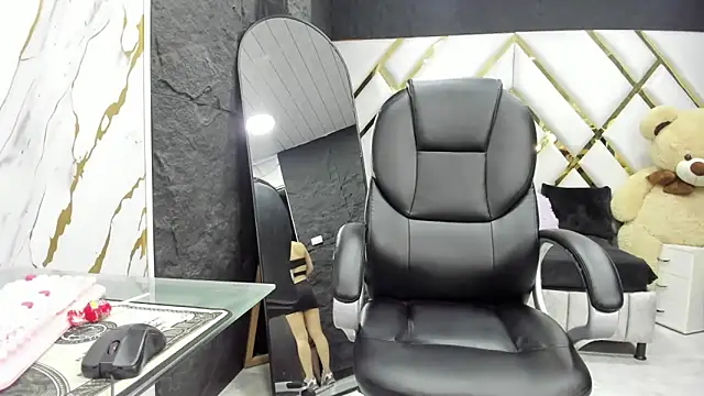 JulietaDiamond's cam snapshot