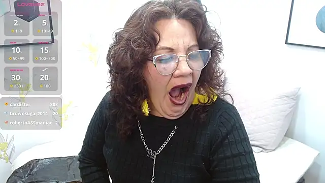 Rosalie_Durand's cam snapshot