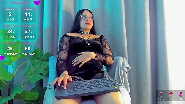 _Ambar-devon_'s cam snapshot