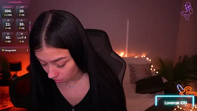 FataleNellie's cam snapshot