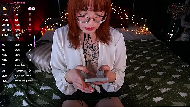 Pixie_Peachh's cam snapshot