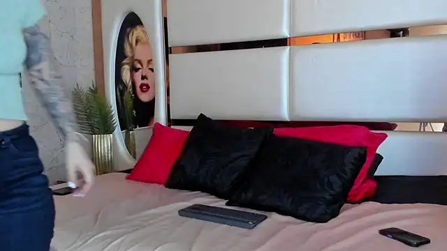 celestestars's cam snapshot