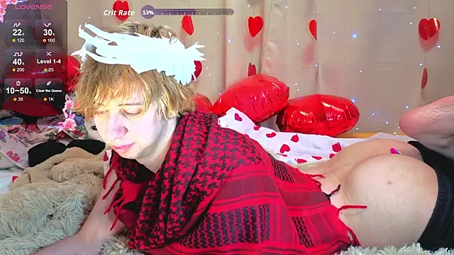 Timothy_Fox live sex cam