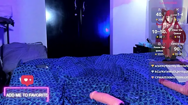 BrunnaMoore_'s cam snapshot