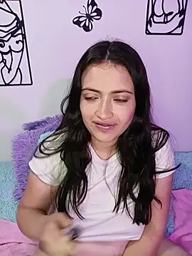 By_Lia's cam snapshot