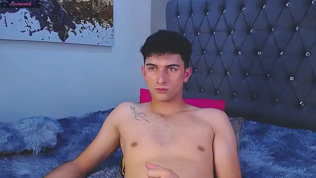 MrWilliseo live sex cam