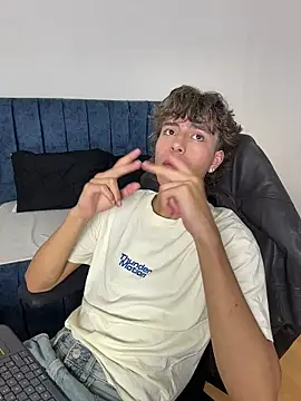 Blake_Parker live sex cam