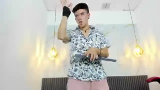 AndyFame1 live sex cam