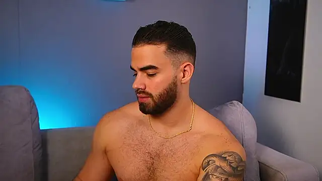 Paul_Phoenix live sex cam