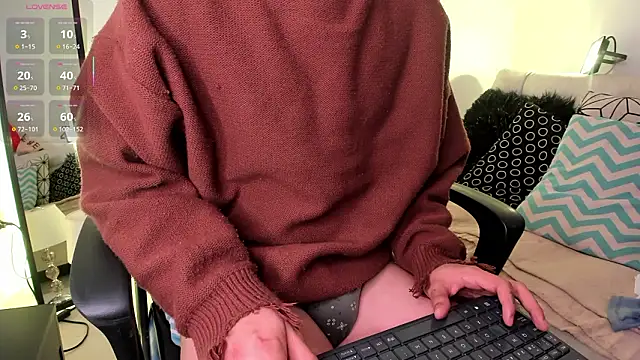 Tomy_Rox live sex cam