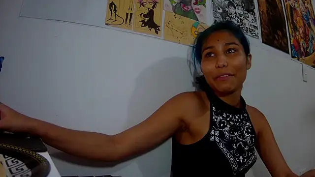 SAT--SU_U live sex cam