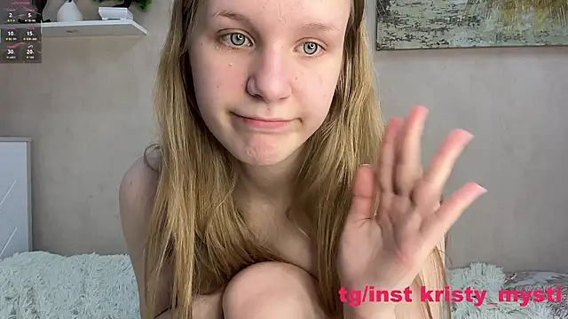 Kristy_mysti live sex cam