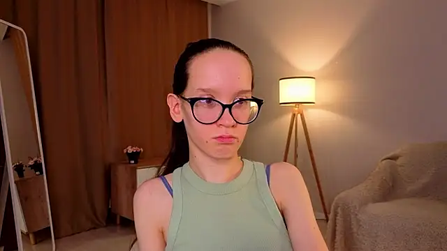 BettyBrowni's cam snapshot