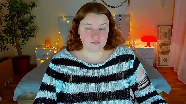 PolinaSalvatore's cam snapshot