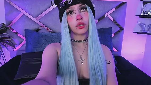 Keidy_rose's cam snapshot